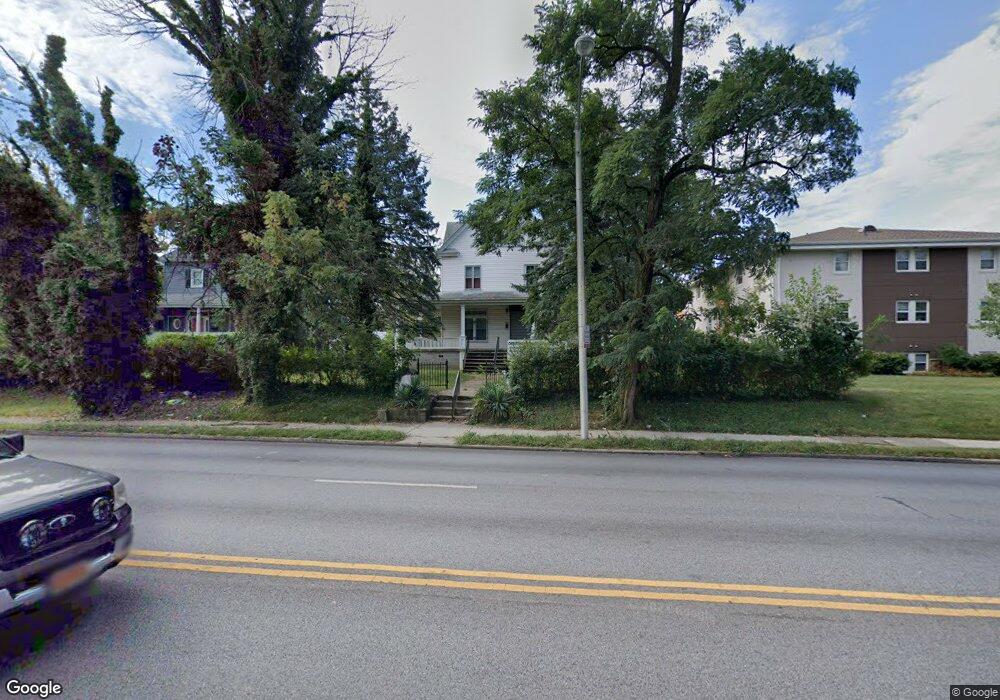 3913 Liberty Heights Ave, Gwynn Oak, MD 21207 - photo 1