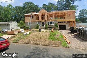 600 Wildwood Rd W, Northvale, NJ 07647