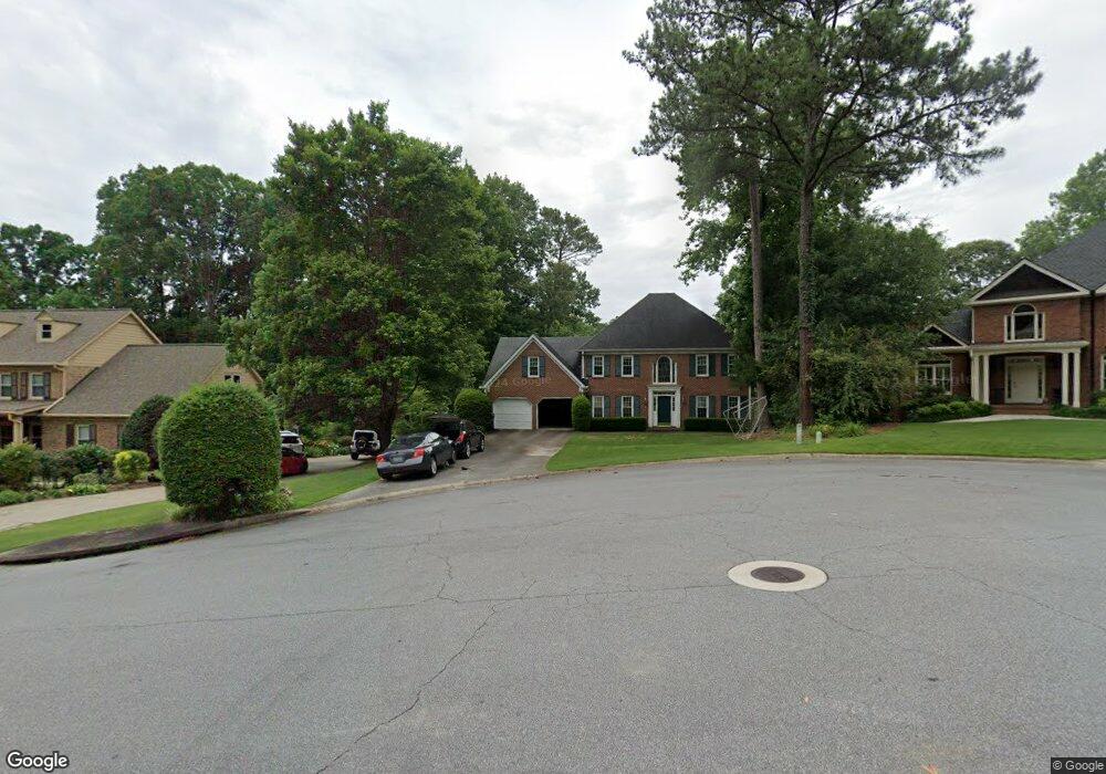 4347 Sprucebough Dr, Marietta, GA 30062 - photo 1