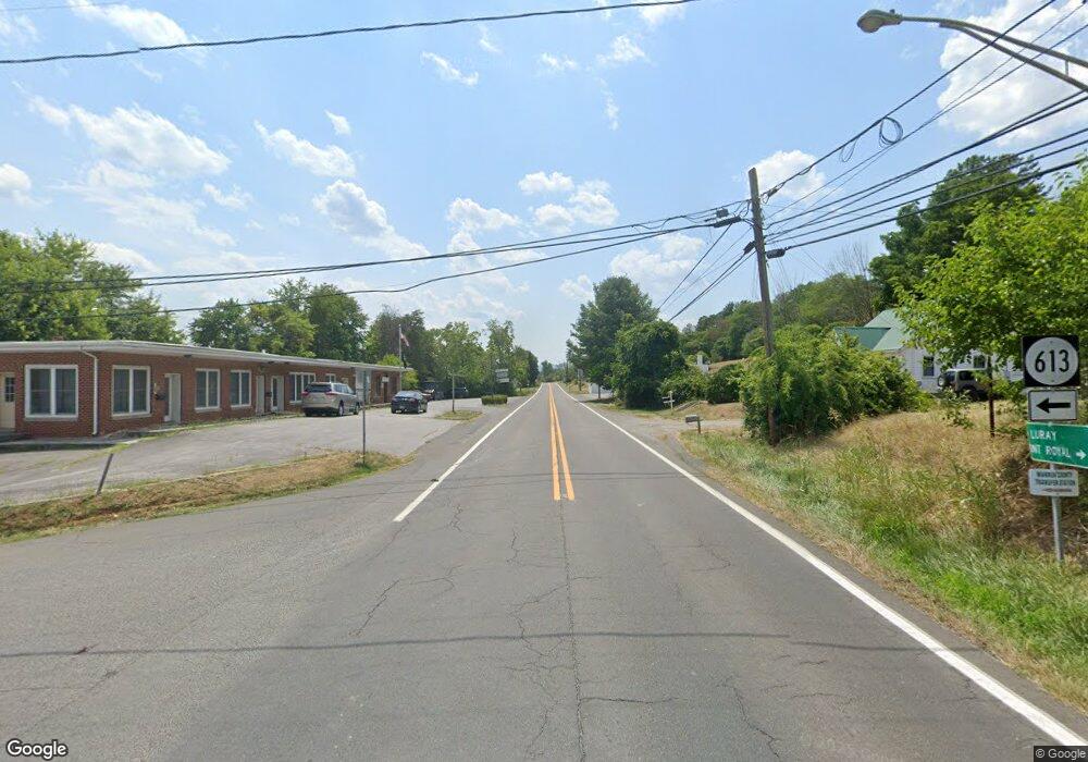 0 Bentonville Rd unit 1008279700, Bentonville, VA 22610 - photo 1