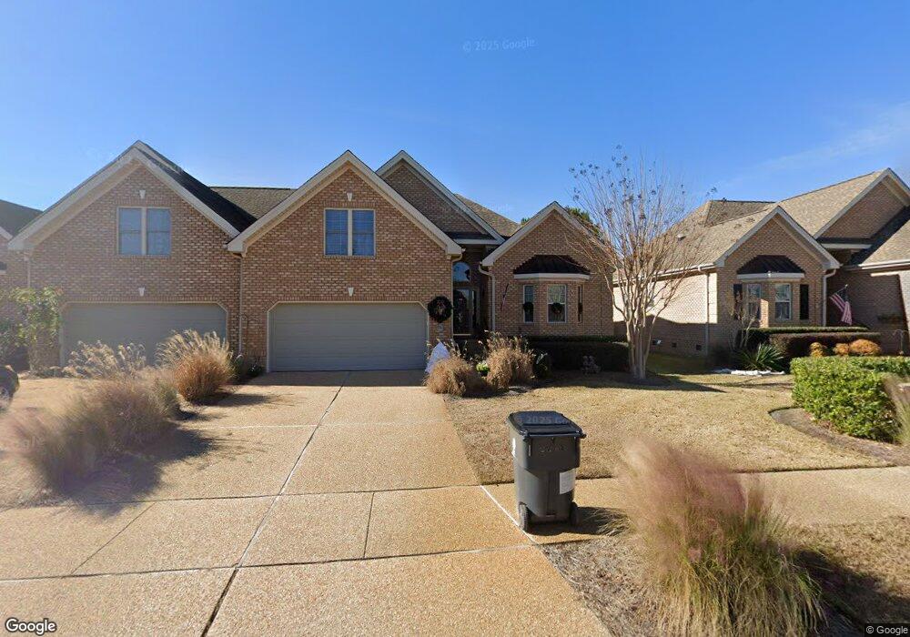 3268 Gardenwood Dr, Leland, NC 28451 - photo 1