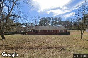 111 Lillian Ave, Newton, MS 39345