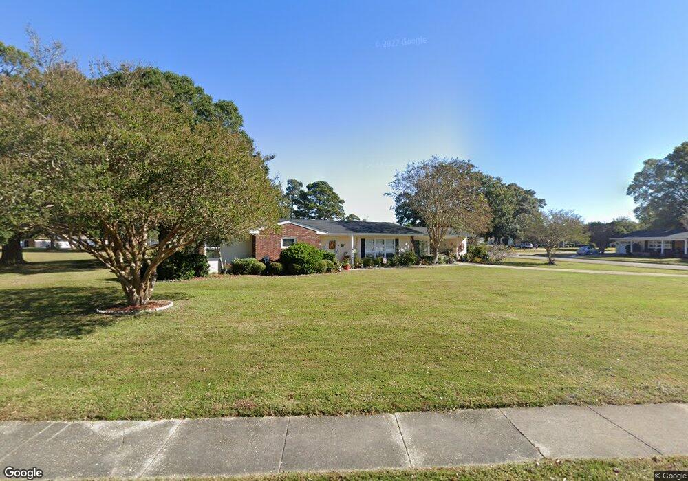 521 Mockingbird Ave unit 521, Myrtle Beach, SC 29577 - photo 1
