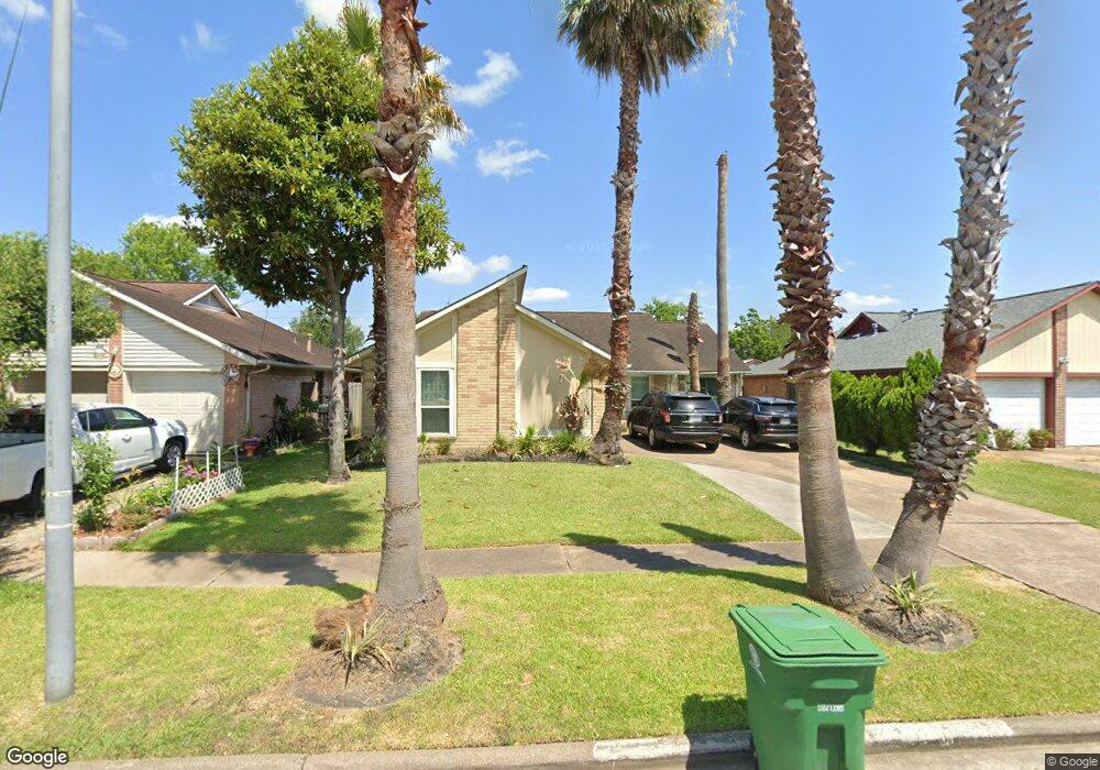 9431 Kingsvalley St, Houston, TX 77075 - photo 1