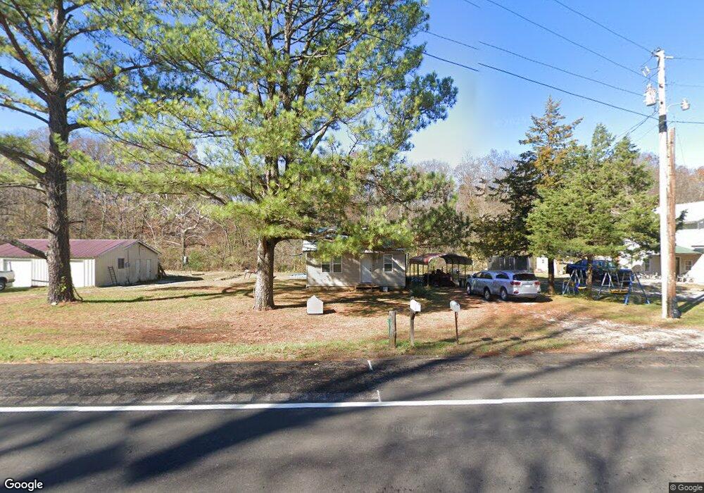 18853 S Highway 71, Winslow, AR 72959 - photo 1