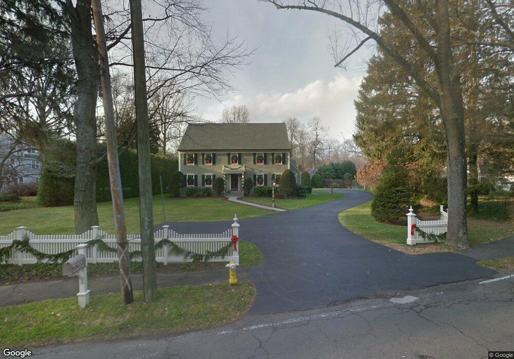 5 Mclaren Rd, Darien, CT 06820 - photo 1