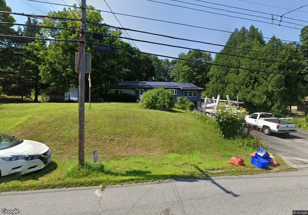 25 Packers Falls Rd, Newmarket, NH 03857 - photo 1