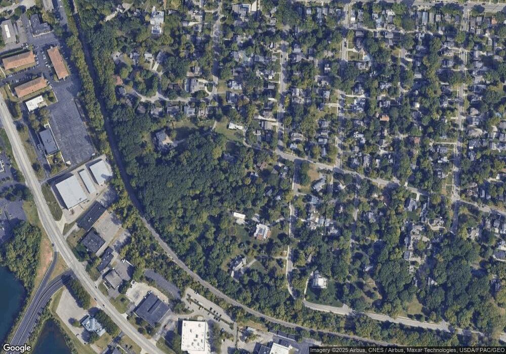 1105 Ormsby Place, Columbus, OH 43212 - photo 1