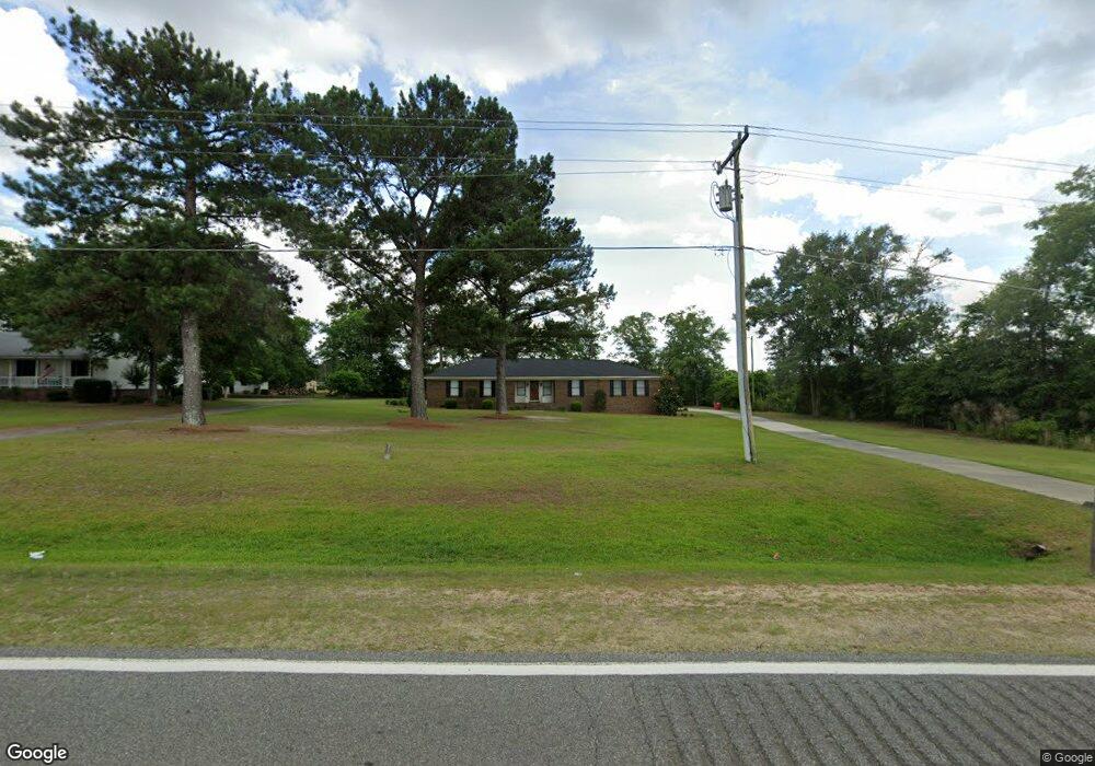 115 Red Rock Rd, Sylvester, GA 31791 - photo 1
