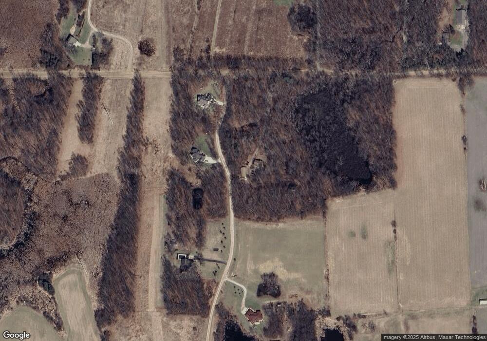 11061 Trinkle Rd, Dexter, MI 48130 - photo 1