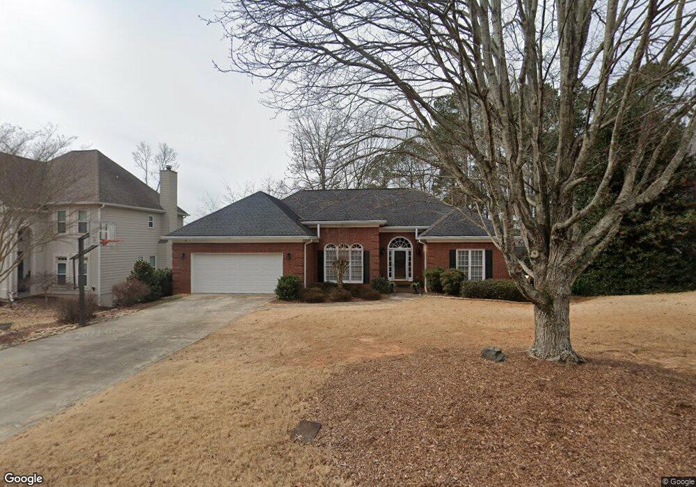 2154 Cape Liberty Dr unit 4, Suwanee, GA 30024 - photo 1