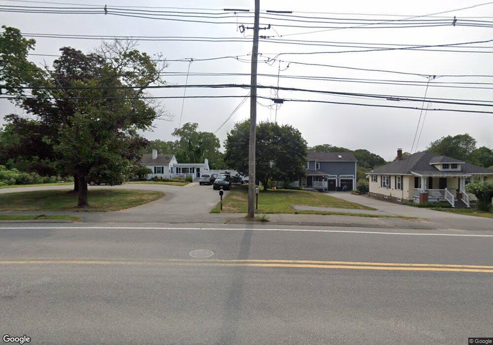 718R Cabot St, Beverly, MA 01915 - photo 1