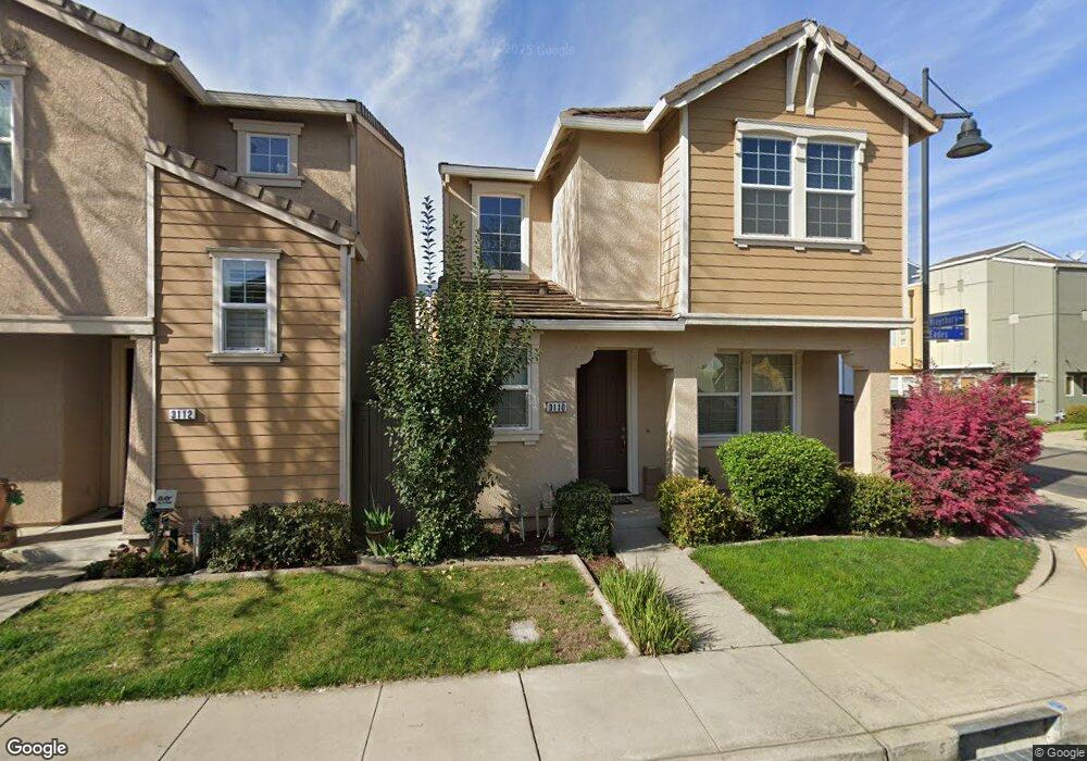 3110 Eades Way, Rancho Cordova, CA 95670 - photo 1