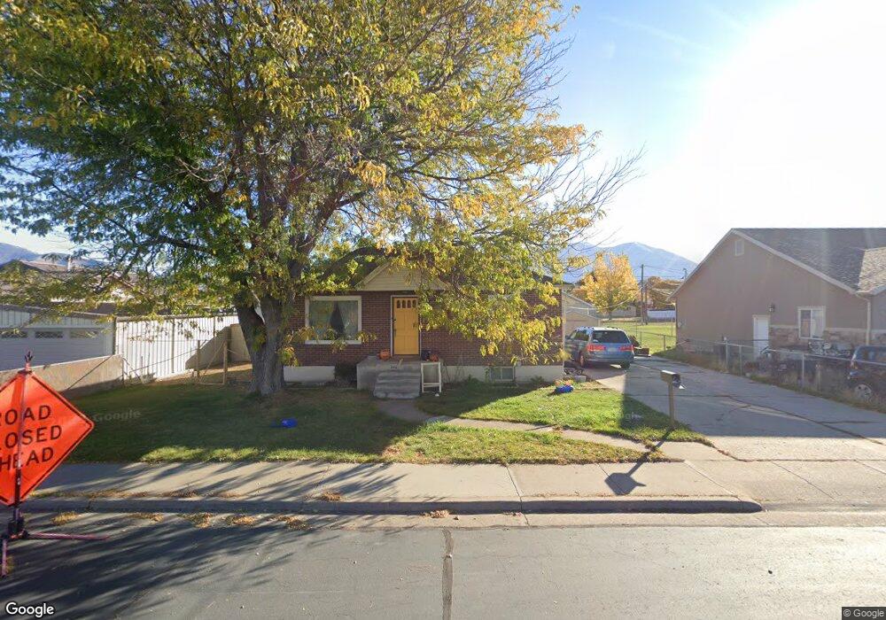774 N 300 W, Spanish Fork, UT 84660 - photo 1