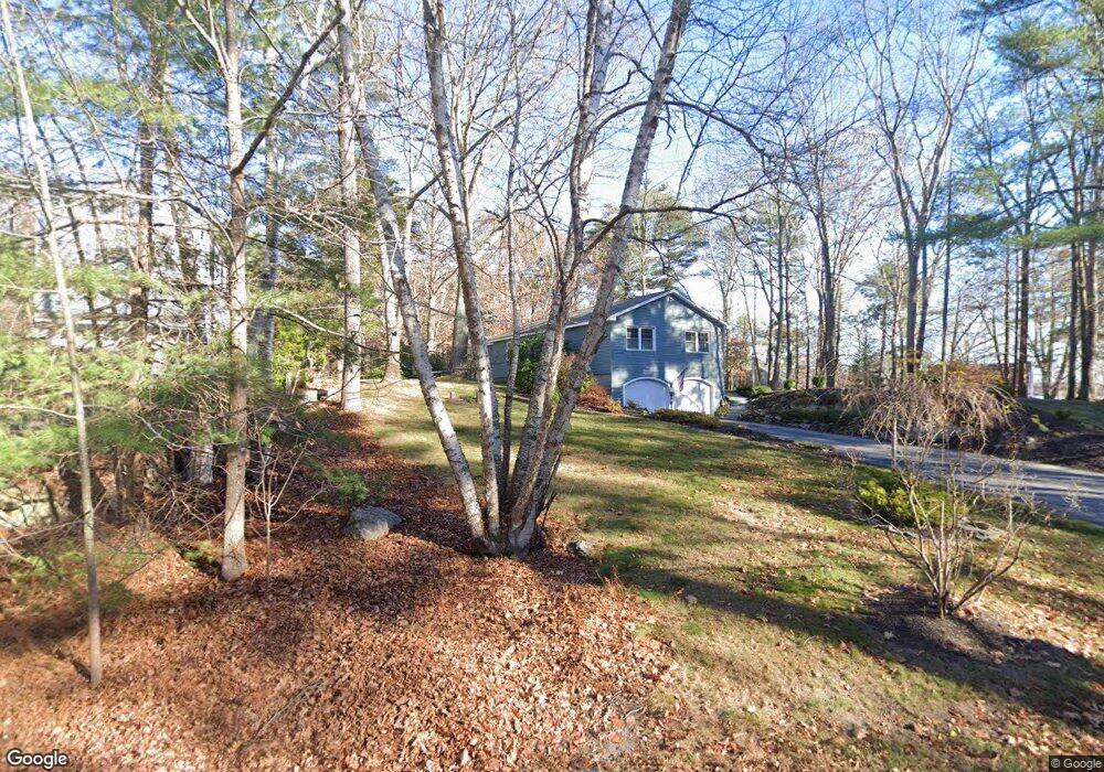275 Little John Rd, Yarmouth, ME 04096 - photo 1