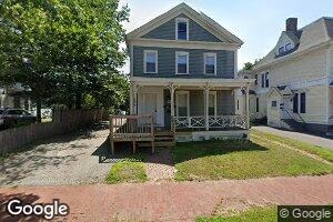 229 Central St Unit 2, Springfield, MA 01105