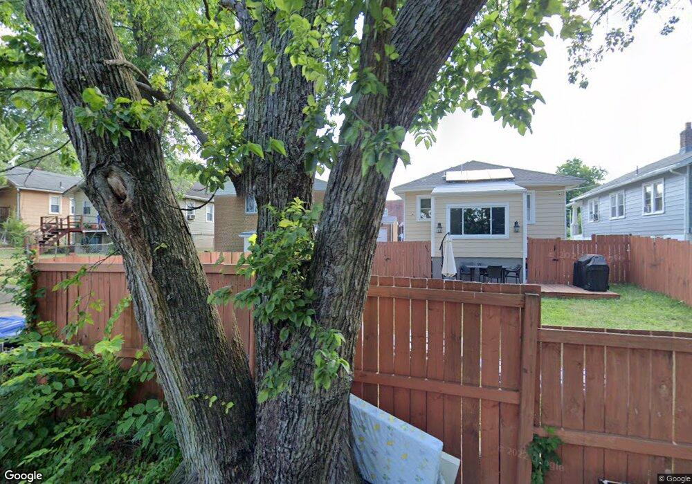 42 53rd Place SE, Washington, DC 20019 - photo 1