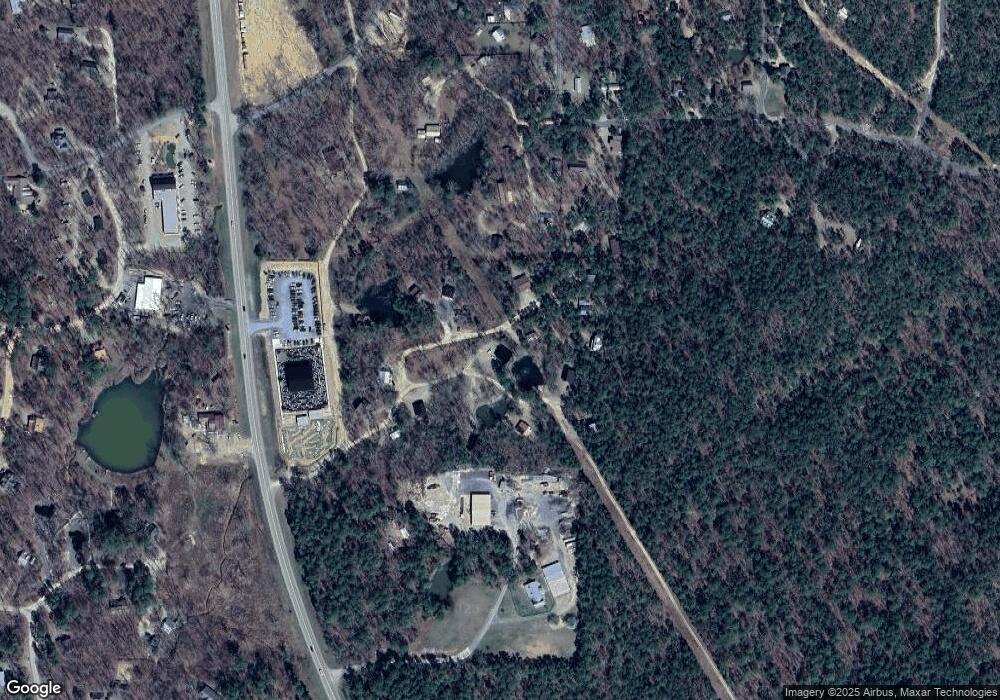 43 Floosey Creek Ln, Broken Bow, OK 74728 - photo 1