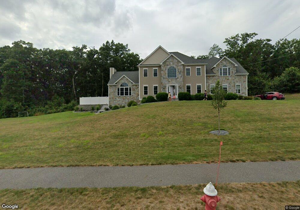 18 Casey Dr, Milford, MA 01757 - photo 1