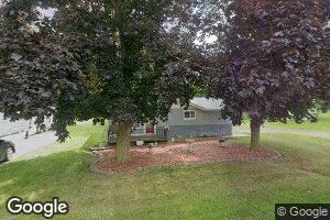 724 10th St, Sebewaing, MI 48759