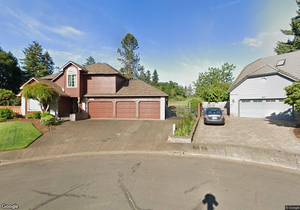 1422 Webster Ct SE, Salem, OR 97302 - photo 1