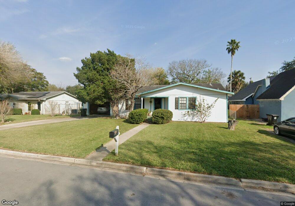 807 S Indiana Ave, Weslaco, TX 78596 - photo 1