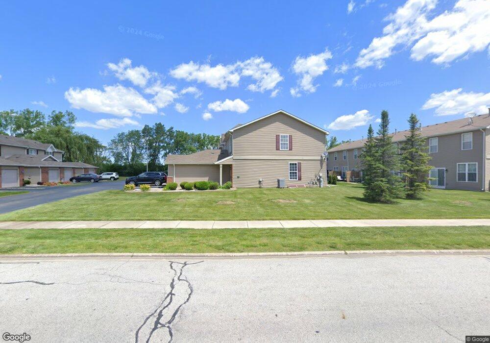 923 Flagstone Dr unit 1644, Dyer, IN 46311 - photo 1