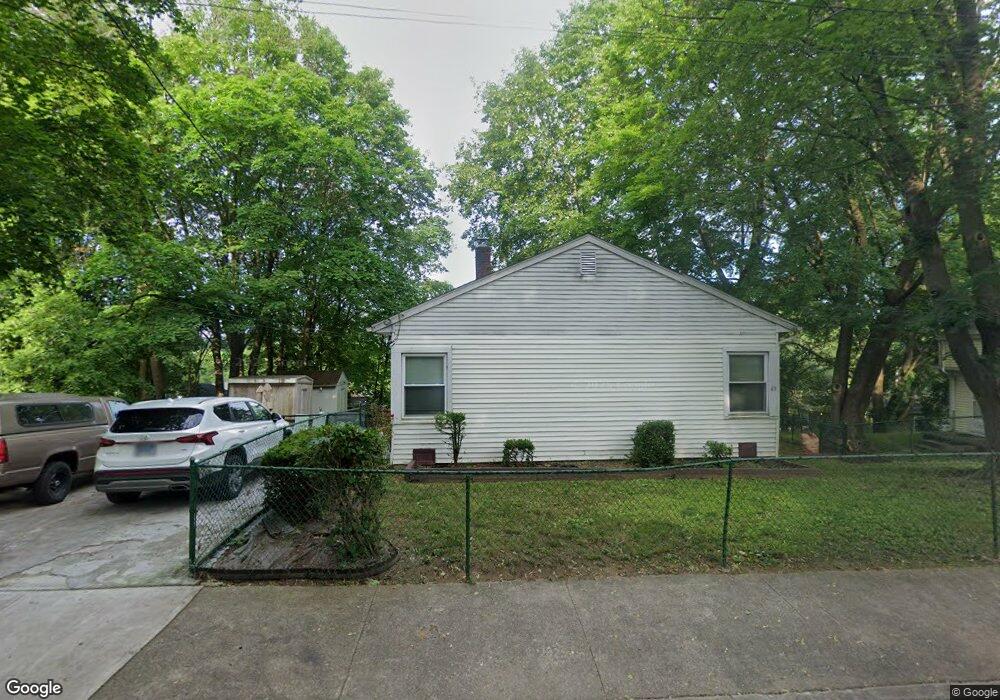 43 Victory Dr, New Haven, CT 06515 - photo 1