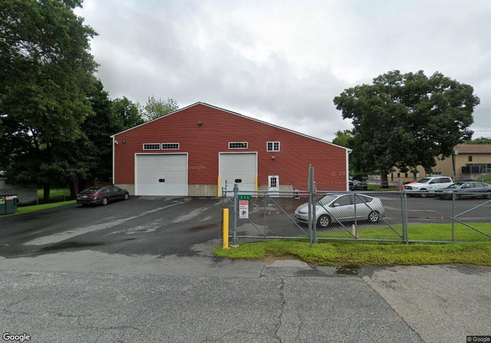 535 Davis Rd, Danielson, CT 06239 - photo 1