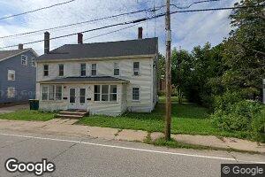 518 Vernon Ave Unit 518, Barre, MA 01005