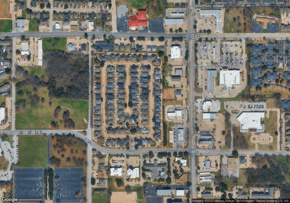 2236 Bedford Cir, Bedford, TX 76021 - photo 1