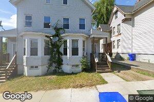 840 Worthington St Unit 1, Springfield, MA 01105