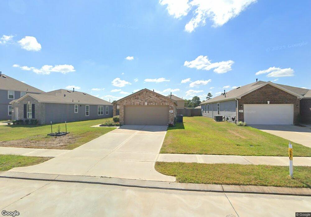 41627 Sorrel Spring Ln, Magnolia, TX 77354 - photo 1