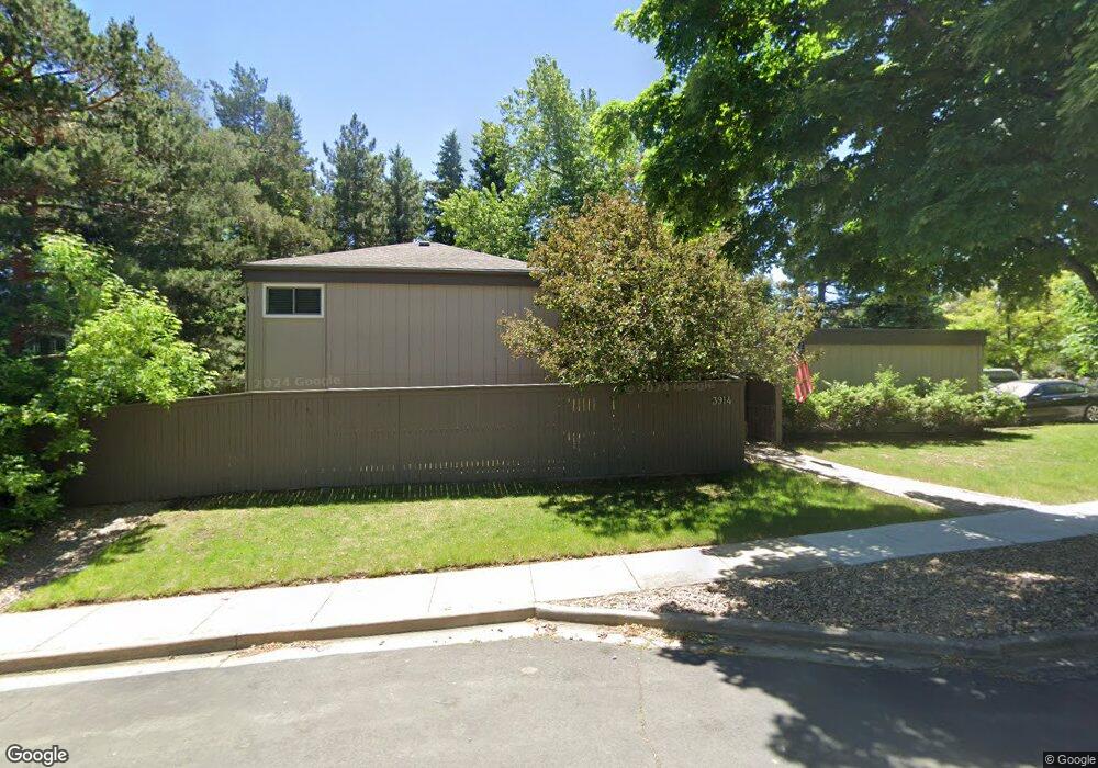 3912 Orchard Ct, Boulder, CO 80304 - photo 1