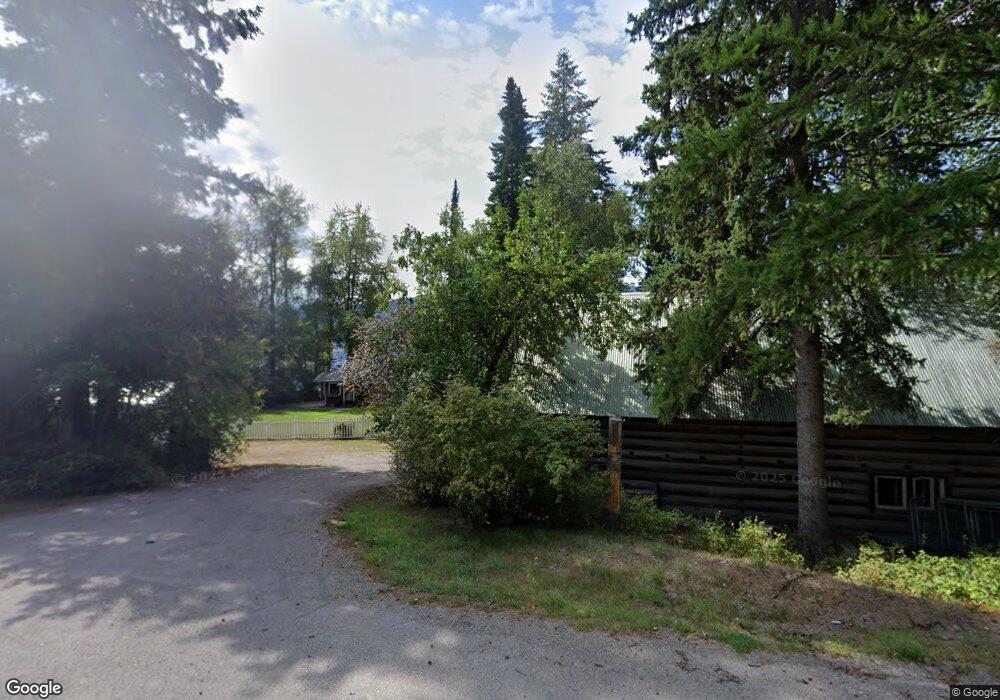 22477 Mt-83, Bigfork, MT 59911 - photo 1