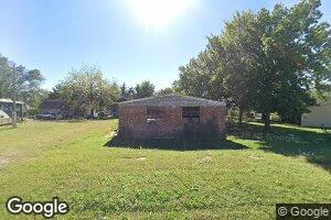 643 E Jefferson, Howard, KS 67349