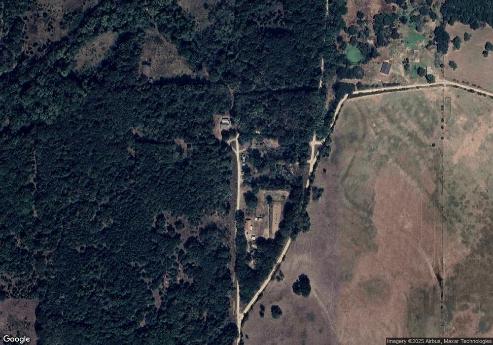 1882 N Mount Calvary Rd, Hendrix, OK 74741 - photo 1