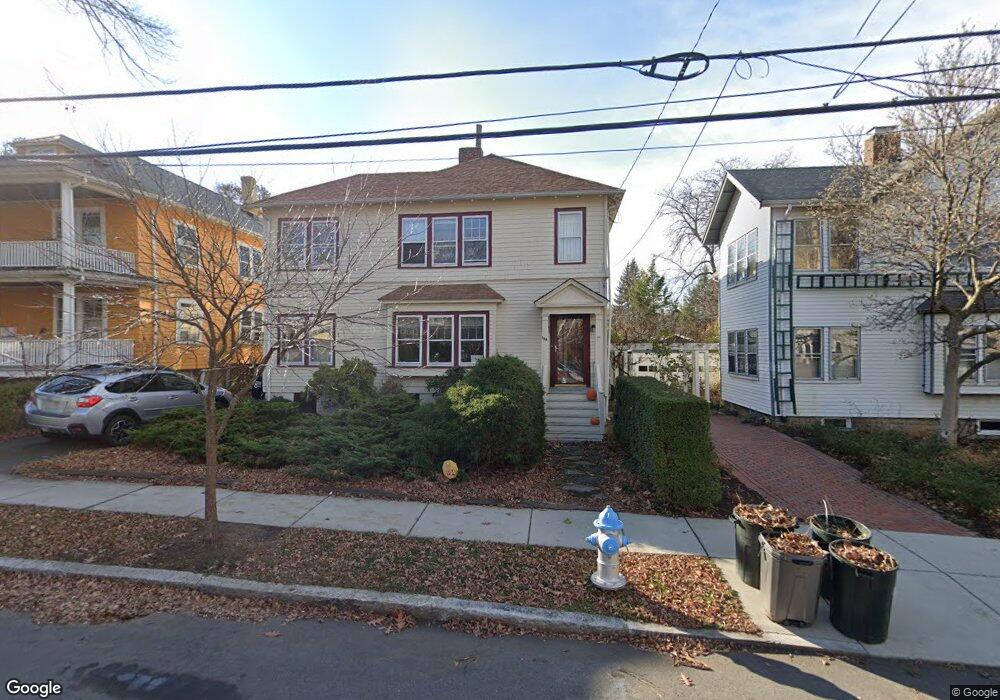 196 Lake View Ave, Cambridge, MA 02138 - photo 1