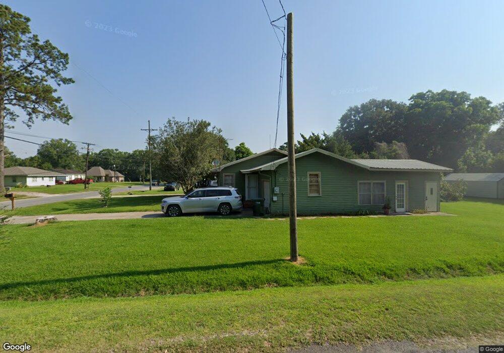 210 S Joseph St, Welsh, LA 70591 - photo 1