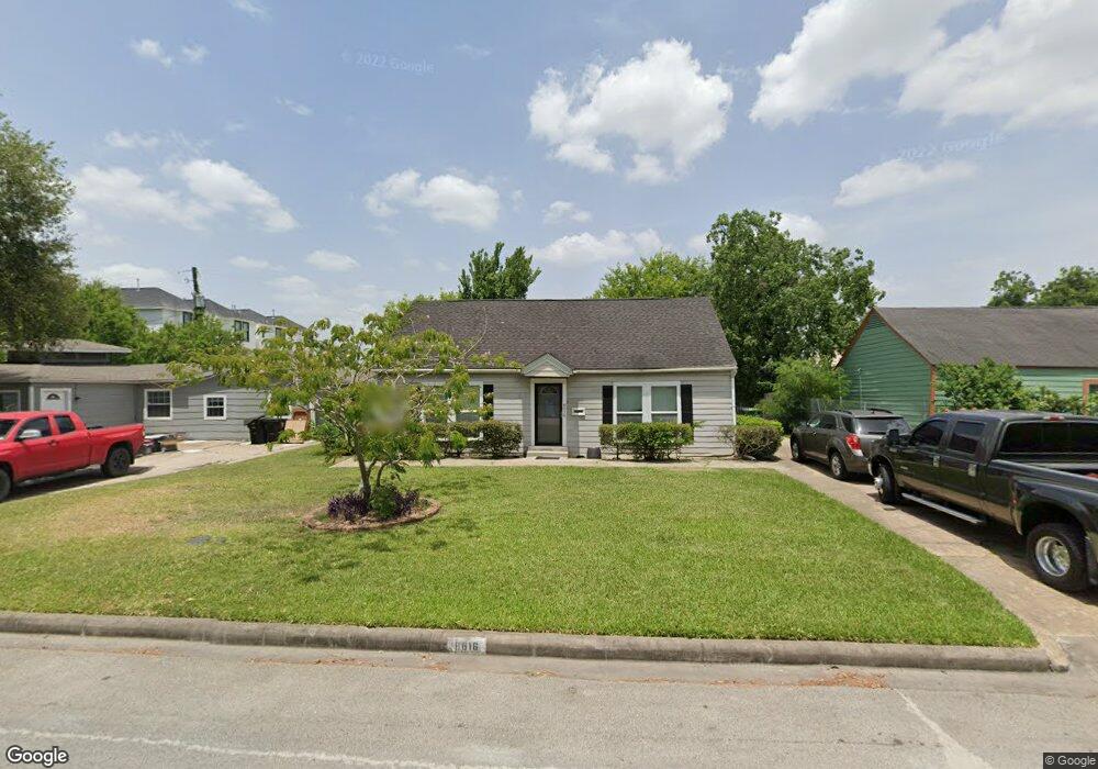6616 Burkett St, Houston, TX 77021 - photo 1