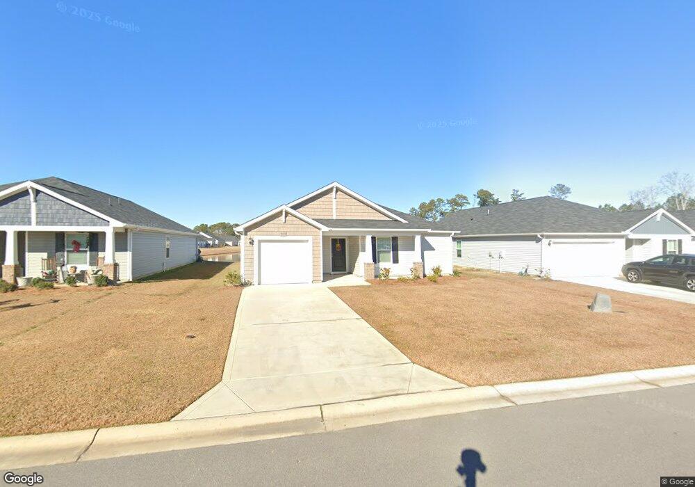 517 Lantern Light Way, Calabash, NC 28467 - photo 1