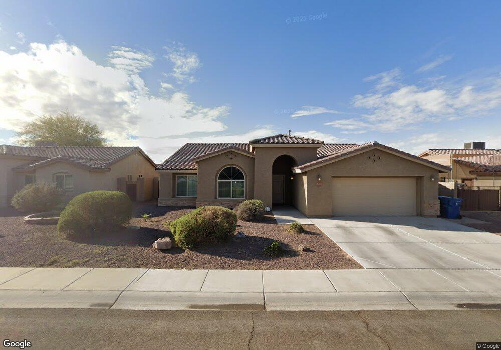 11659 E 35th Place, Yuma, AZ 85367 - photo 1