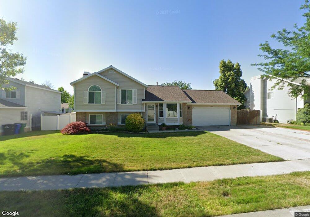 2025 W Wasa St, West Jordan, UT 84088 - photo 1