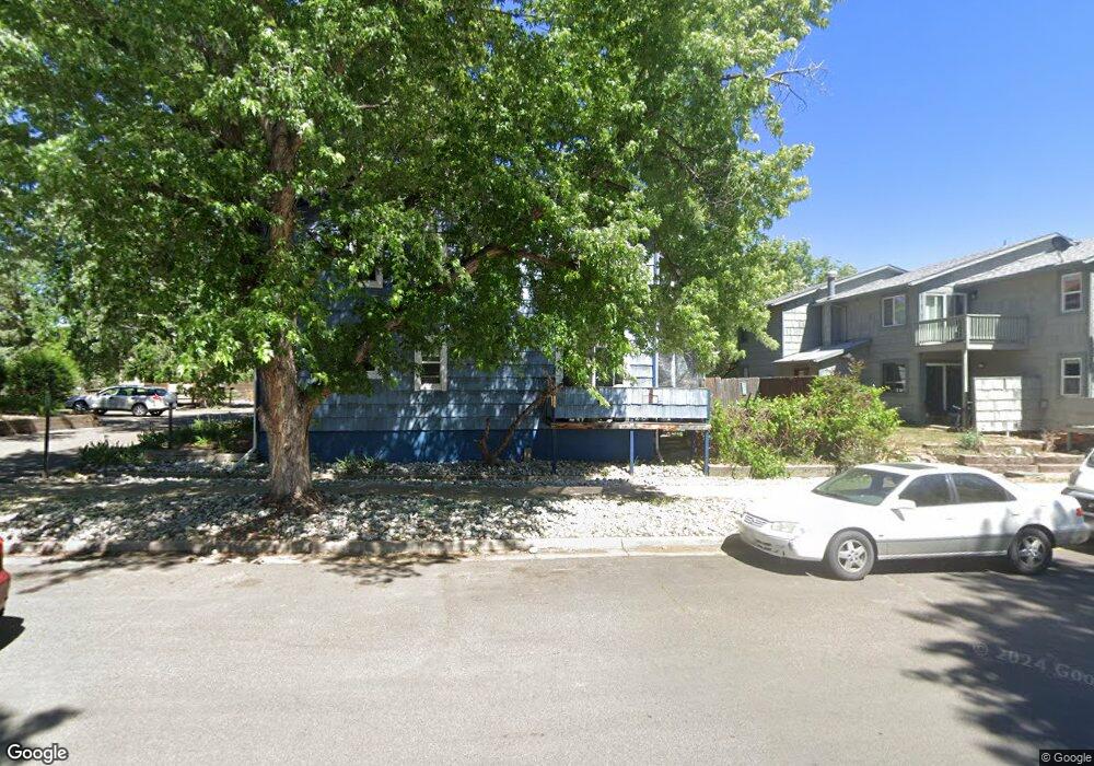 3582 Nottingham Ct, Boulder, CO 80304 - photo 1