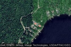 10 Baston Blvd, New Limerick, ME 04761