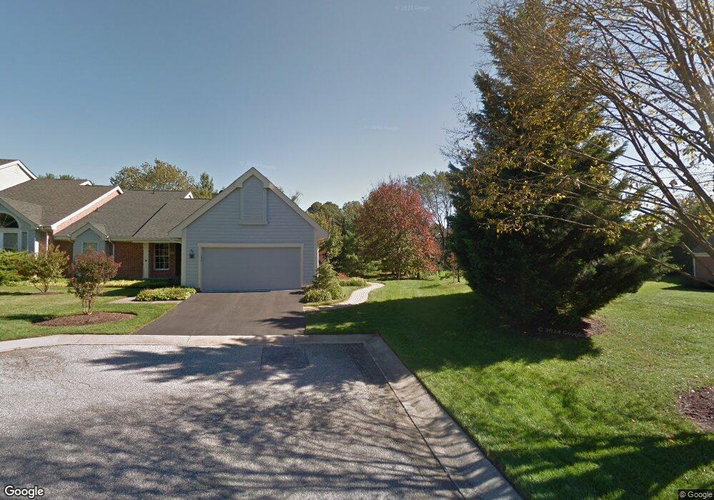 7 Spring House Rd, Lutherville Timonium, MD 21093 - photo 1