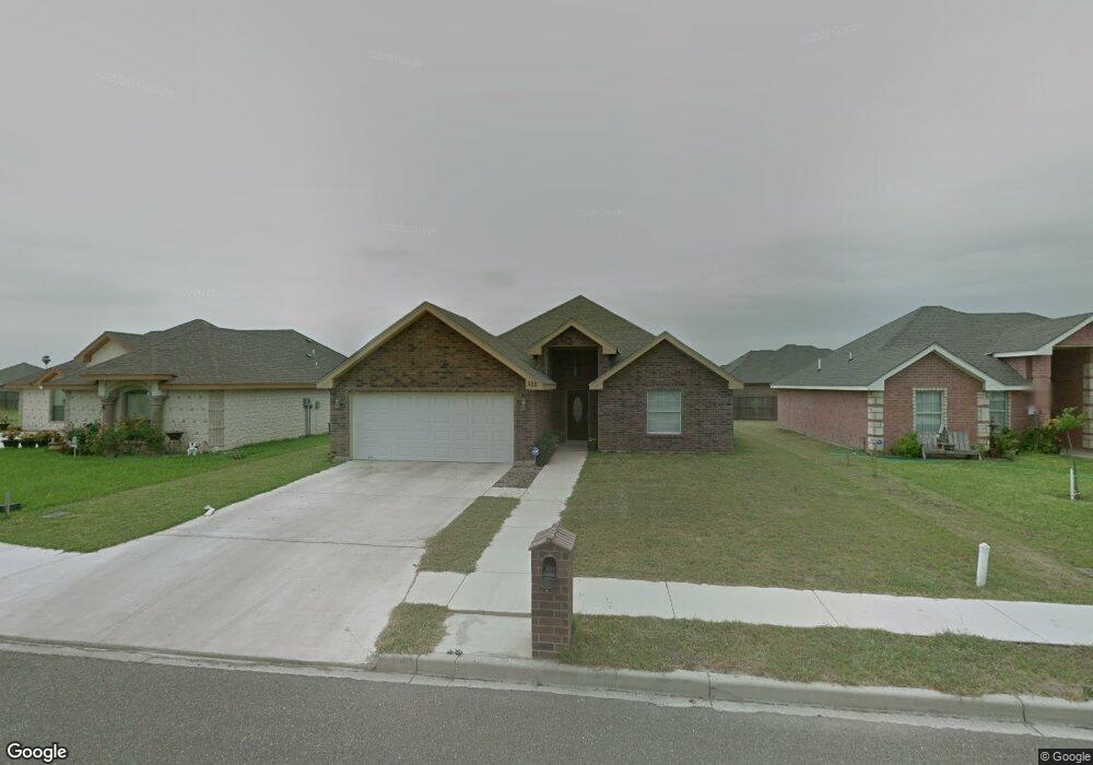 3311 Cascade Dr, Weslaco, TX 78596 - photo 1