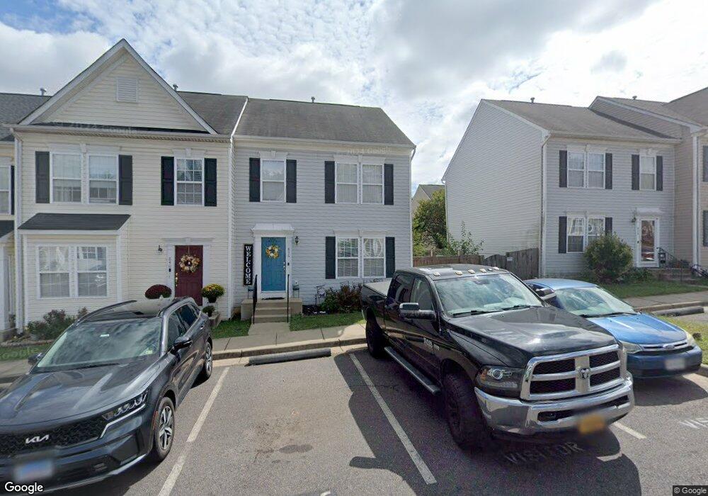 836 Gallows C, Culpeper, VA 22701 - photo 1