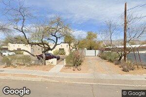 3429 E Glenn St, Tucson, AZ 85716