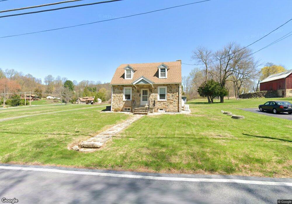 201 Haag Rd, Reading, PA 19606 - photo 1